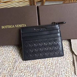 보테가 카드지갑 2가지색상 BV-255566