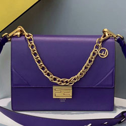 펜디 플랩백 0506