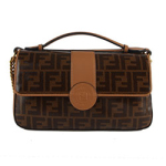 펜디 플랩백 0181L