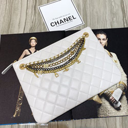 샤넬 클러치 86030