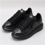 알렉산더 맥퀸 오버솔 스니커즈 남여공용 A-5563558