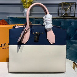 루이비통 시티 스티머 MM  M55062