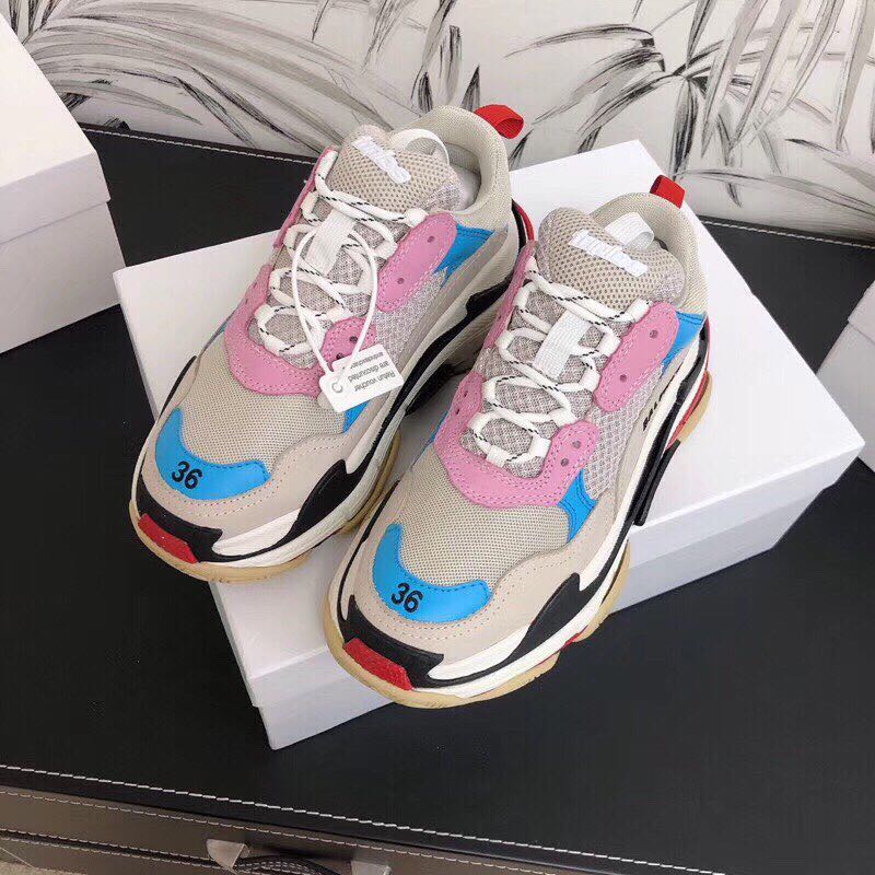 발렌시아가 남여공용 B-525652-7