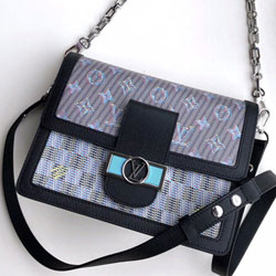 루이비통 도핀 MM  M55452