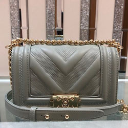 샤넬 플랩 보이백 20cm 190823