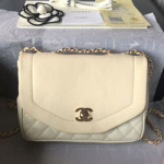 샤넬 플랩 백  A92236-3