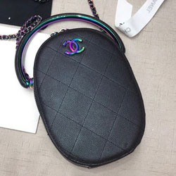 샤넬 카메라 케이스 AS0765