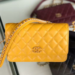 샤넬  WOC 백  190903