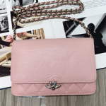 샤넬  WOC 백  190902