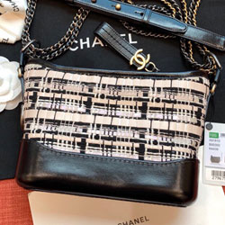 샤넬 가브리엘 스몰 미니 호보 백 190909