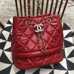 샤넬 버킷백 AS05589