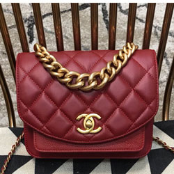 샤넬 플랩 백 A190852