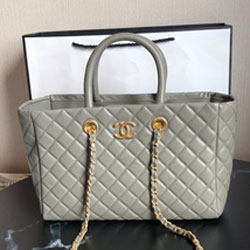 샤넬 핸들 백 AS93525