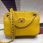 샤넬 코스메틱 케이스 190920