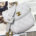 샤넬 웨이스트 백 190919