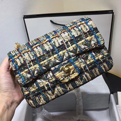 샤넬 플랩백 20cm 091901-5