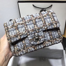 샤넬 플랩백 20cm 091901-4