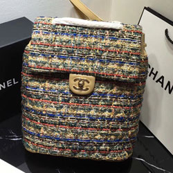 샤넬 백팩 AS0867-5