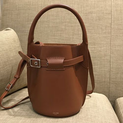 셀린느 드로스트링 핸드백 187243