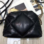 샤넬 코스메틱 케이스 190929