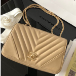 샤넬 플랩 백  190926