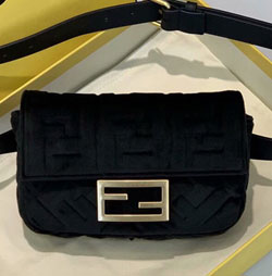 펜디 웨이스트 백 318