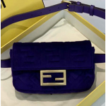 펜디 웨이스트 백 318