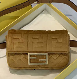 펜디 웨이스트 백 318