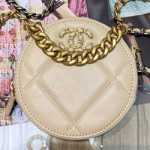 샤넬 이브닝 백 191023