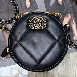 샤넬 이브닝 백 191023