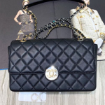 샤넬 플랩 백 23cm 191024