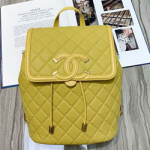 샤넬 백팩 AS1585