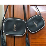 입생로랑 모노그램 블로거백 19FW Y-425317