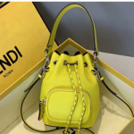 펜디 버킷백 658