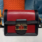 루이비통 미니 도핀 M90499