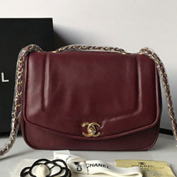 샤넬 플랩 백 A92239