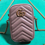 구찌 [GG 마몽] 스몰  크로스백 598597