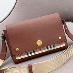 버버리 크로스백 191225