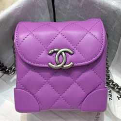 샤넬 MINI플랩 백 88820