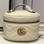 구찌 [GG 마몽]  크로스백  598594