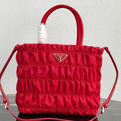 프라다 핸들백 1BG321