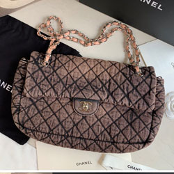 샤넬 플랩 백 AS1409