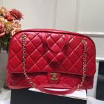 샤넬 플랩 백 AS0116