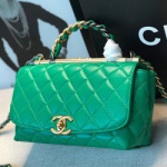 샤넬 플랩 백 AS0115