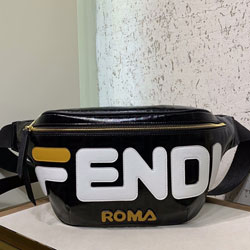 펜디 벨트백 2561