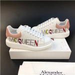 알렉산더 맥퀸 남여공용 M-6747