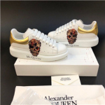 알렉산더 맥퀸 남여공용 M-476766