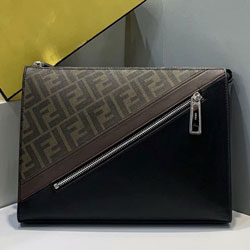 펜디 클러치 백 695