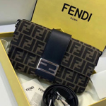 펜디 플랩백 0122B