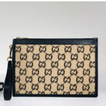 구찌 클러치백 597627